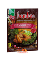 Bamboe Bamboe - Ayam Goreng