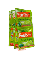 NutriSari NutriSari Jeruk Nipis 10 Sachet