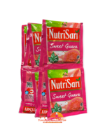 NutriSari Nutrisari Sweet Guava 10 Sachet