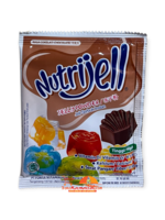 Nutrijell Nutrijell Rasa coklat