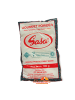 Sasa Sasa - Gourmet Powder 100 gram