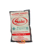Sasa SASA - Gourmetpulver 100 Gramm
