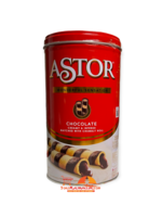 Astor kaleng Astor kaleng 330 gr