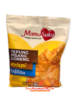 MamaSuka MamaSuka - Tepung pisang vanilla