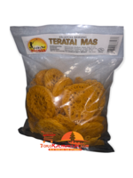 Krupuk Krupuk - Teratai Mas 250 gram