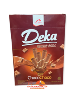 Deka Deka - Wafer Roll ChocoChoco