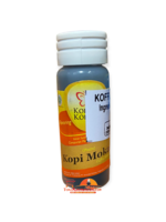 Koepoe-Koepoe Koepoe-Koepoe Koffie Mokka