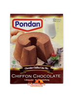 Pondan Pondan - Chiffon Chocolate Cake Mix