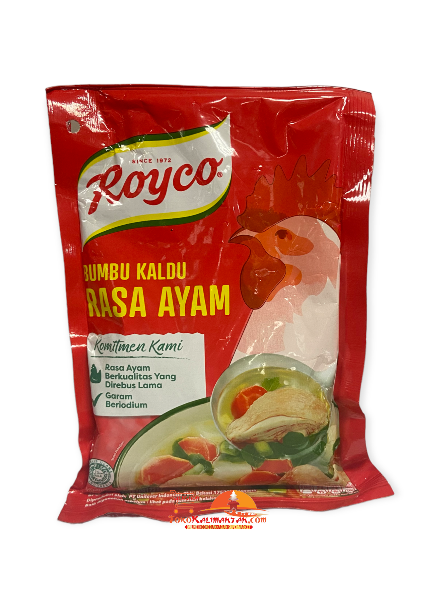 Royco Royco - Rasa Ayam 230 gram