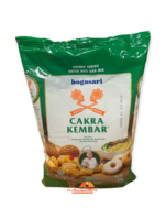 Bogasari Bogasari - Cakra Kembar