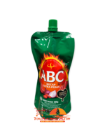 ABC ABC - Kecap Extra Pedas