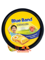 Blue Band Blue Band