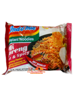 Indomie Indomie - Rasa Hot & Spicy