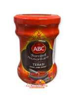 ABC ABC - Sambal Terasi Botol