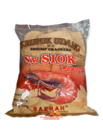 Ny siok NY Siok - Krupuk Udang Shrimp Crackers