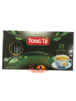 Tong Tji Tong Tji - Teh Hijau