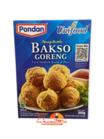 Unifood Unifood - Bakso Goreng