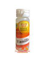 Koepoe-Koepoe Koepoe-Koepoe Vanilla