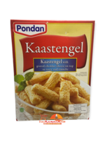 Pondan Pondan - Kaastengel Cookie Mix