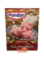 Pondan Pondan - Kue Mangkok Cake Mix