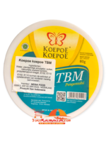 Koepoe-Koepoe Koepoe-Koepoe TBM