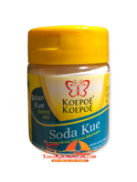 Koepoe-Koepoe Koepoe-Koepoe Soda Kue