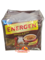 Energen Energen - Rasa Cokelat 10 sachet