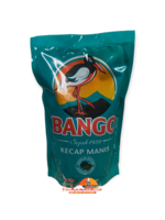 Bango Bango - Kecap Manis Zak 550 ml