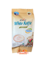 Luwak LUWAK - White coffee premium 10 sachets less sugar