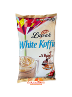 Luwak Luwak - White Koffie 3 Rasa 10 Sachets