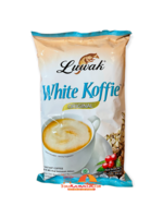 Luwak Luwak - White Koffie Original 10 Sachets