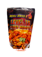 Bensu Bakso BENSU BAKSO - Level 15 Pedes Nampol