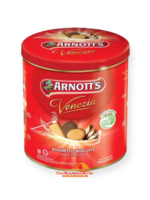 Arnott’s Arnott’s Venezia assorted biscuit kaleng
