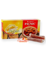 Picnic dodol Picknick -Dodol Garut Durian