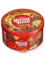 Goodtime Goodtime - Double choco kaleng