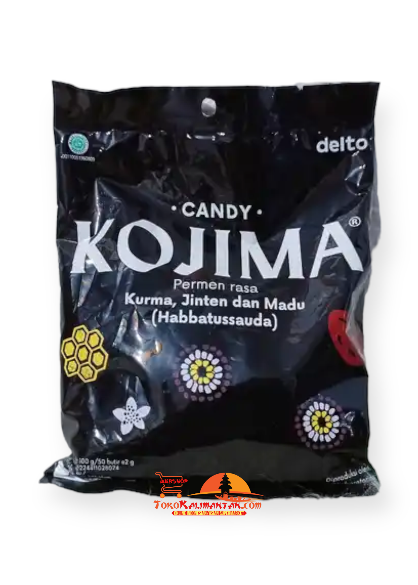 Kojima Kojima - Candy