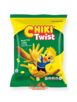 Chiki Twist Chiki Twist 75 gram