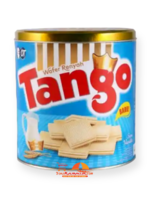 Tango Kaleng Tango Kaleng - susu vanila