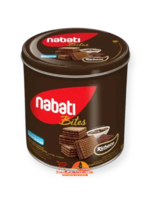 Nabati Nabati - Richoco Bites Kaleng
