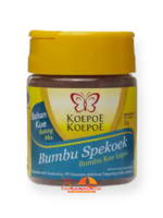 Koepoe Koepoe-Koepoe Bumbu Bacon