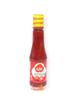ABC Abc  - Saus tomaat 135 ml