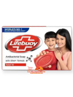 Lifebuoy Lifebuoy Antibakterielle Seife