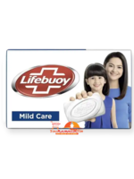 Lifebuoy Lifebuoy antibacterial soap  - Mild care