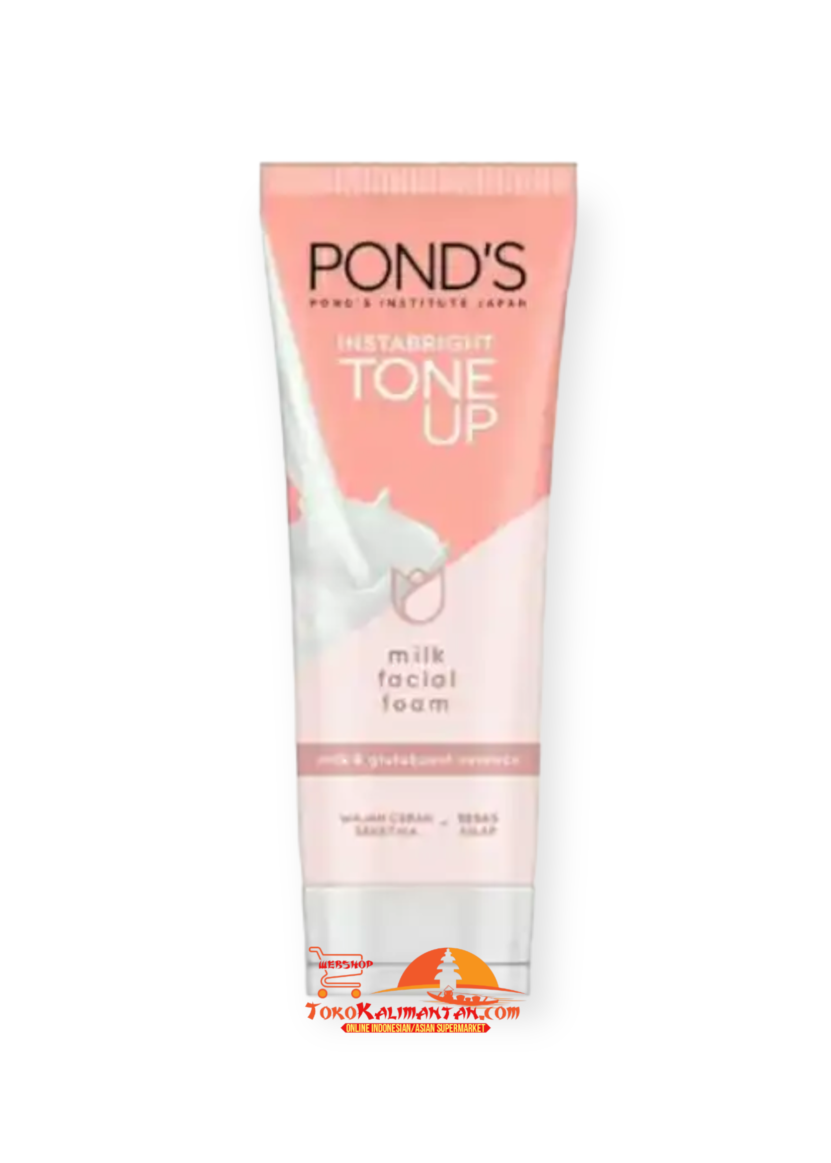 Pond’s Pond’s - Instabright tone up