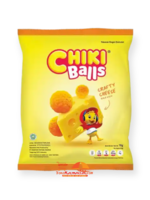 Chiki Balls Chiki Balls - cheese  10