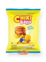 Chiki Balls Chiki Balls - chicken  10