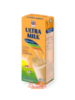Ultra milk Ultra milk - rasa karamel 200 ml