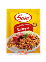 Sasa Sasa - Nasi goreng rasa barbeque