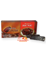 Picnic dodol Picnic dodol rasa cokelat