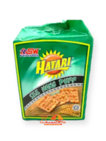 Hatari Hatari - See Hong Puff Malkist